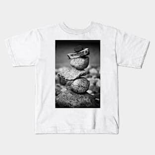 subconscious equilibrium Kids T-Shirt